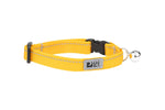 Voir l’image dans la galerie, RC Pets - Collier Sécuritaire de Base 8-10" Fleur de Souci - Collier pour Chats