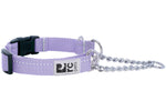 Voir l’image dans la galerie, RC Pets - Collier de Dressage de Base Lilas - Collier de Dressage pour Chiens