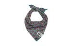 Voir l’image dans la galerie, RC Pets - Bandana Rafraîchissant Zephyr Galerie - Bandana pour Chiens