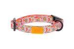 Voir l’image dans la galerie, RC Pets - Collier Éco Sécuritaire Joie de Marguerite - Collier pour Chiens