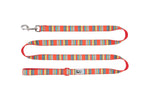 Voir l’image dans la galerie, RCP Laisse Motif 1x72" Multi-Rayures