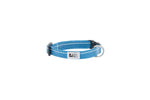 Voir l’image dans la galerie, RCP Petit Collier de Base XS 1/2 Turquoise Foncé