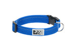 Voir l’image dans la galerie, RCP Collier Base S Saphir