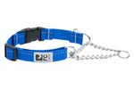 Voir l’image dans la galerie, RCP Collier Dressage Base S Saphir