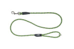 Voir l’image dans la galerie, RC Pets - Laisse Corde Olive Foncé - Laisse pour Chiens