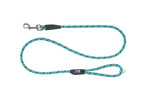 Voir l’image dans la galerie, RCP Laisse Corde 5/16x60" Turquoise Foncé