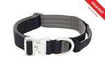 Voir l’image dans la galerie, RCP Collier Stratus M Noir