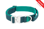 Voir l’image dans la galerie, RCP Collier Stratus XL Océan