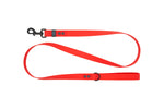 Voir l’image dans la galerie, RCP Laisse Imperméable 1x60" Rouge