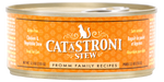 Voir l’image dans la galerie, Fromm Cat-A-Stroni - Chat Adulte Ragoût de Poulet et Légumes - Nourriture Humide pour Chats