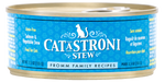 Voir l’image dans la galerie, Fromm Cat-A-Stroni - Ragoût de Saumon et Légumes - Nourriture Humide Sans Grains pour Chats