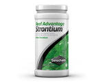 Voir l’image dans la galerie, SEACHEM Reef Advantage Strontium 300g pour Aquarium