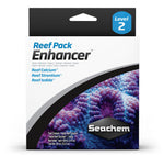 Voir l’image dans la galerie, SEACHEM Reef Pack Enhancer pour Aquarium