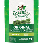 Voir l’image dans la galerie, GREENIES Gâteries Chien Teenie 170g