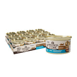 Voir l’image dans la galerie, Wellness Core - Chat Pâté de Poisson Blanc, Saumon et Hareng - Nourriture Humide Sans Grains pour Chats