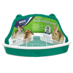 Voir l’image dans la galerie, WARE PET Bac à Litière Lock-N Régulier pour Petits Animaux
