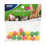 Voir l’image dans la galerie, *WARE PET Gâteries Rongeur Soufflés x15
