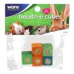 Voir l’image dans la galerie, WARE PET Gâteries Rongeur Cubes Santé-e x5