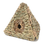 Voir l’image dans la galerie, *WARE PET Jouet Rongeur Hutte