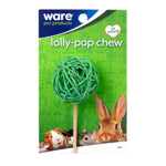 Voir l’image dans la galerie, *WARE PET Gâteries Rongeur Sucette à Mâcher