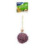 Voir l’image dans la galerie, *WARE PET Jouet Rongeur Suspension des Fêtes