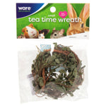 Voir l’image dans la galerie, WARE PET Jouet Rongeur Couronne de Bâtonnets Tea Time S