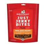 Voir l’image dans la galerie, Stella & Chewy's Just Jerky Bites - Boeuf et Foie de Boeuf - Gâteries Tendres pour Chiens