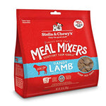 Voir l’image dans la galerie, Stella & Chewy's Meal Mixers - Chien Agneau Épatant - Nourriture Sèche Lyophilisée Sans Grains pour Chiens