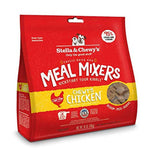Voir l’image dans la galerie, Stella & Chewy's Meal Mixers - Chien Poulet Chewy's - Nourriture Sèche Lyophilisée Sans Grains pour Chiens