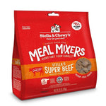 Voir l’image dans la galerie, Stella & Chewy's Meal Mixers - Boeuf Extra - Complément Alimentaire Lyophilisée Sans Grains pour Chiens