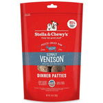Voir l’image dans la galerie, Stella & Chewy's Dinner Patties - Chien Galettes de Venaison - Nourriture Sèche Lyophilisée Sans Grains pour Chiens