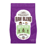 Voir l’image dans la galerie, Stella & Chewy's Raw Blend - Chat, Volaille Élevé en Liberté - Nourriture Sèche Sans Grains pour Chats