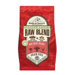 Voir l’image dans la galerie, Stella & Chewy's Raw Blend - Chien Petite Race Viande Rouge - Nourriture Sèche Sans Grains pour Chiens
