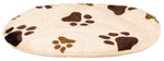 Voir l’image dans la galerie, TRIXIE Coussin Joey Beige 120x75 cm