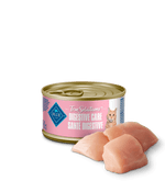 Voir l’image dans la galerie, Blue Buffalo True Solutions - Chat Adulte Santé Digestive en Pâté - Nourriture Humide pour Chats