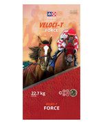 Voir l’image dans la galerie, VELOCI-T FORCE TXT SAC 22.68KG