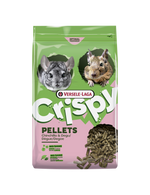 Voir l’image dans la galerie, VL CRISPY PELLETS Nourriture Chinchilla & Degus 1kg