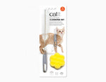 Voir l’image dans la galerie, Catit - Trousse de Nettoyage 3 en 1 pour Abreuvoir - Accessoire pour Chats