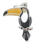 Voir l’image dans la galerie, MFC Sauvage Toco Toucan