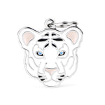 Voir l’image dans la galerie, MFC Sauvage Tigre Blanc