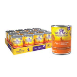 Voir l’image dans la galerie, Wellness Complete Health - Pâté de Poulet - Nourriture Humide Sans Grains pour Chats Adultes