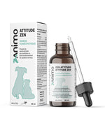 Voir l’image dans la galerie, Zanimo - Attitude Zen - Produit Homéopathique pour Chiens et Chats