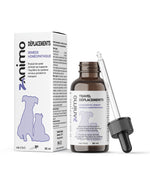 Voir l’image dans la galerie, Zanimo - Déplacements - Produit Homéopathique pour Chiens et Chats
