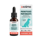 Voir l’image dans la galerie, Zanimo - Probiotiques Performants - Supplément Liquide pour Chiens