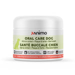 Voir l’image dans la galerie, Zanimo - Santé Buccale Probiotiques - Poudre pour Chiens