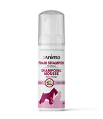 Voir l’image dans la galerie, Zanimo - Shampoing Mousse sans Rinçage Coco des Îles - Shampoing pour Chiens et Chats