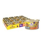 Voir l’image dans la galerie, Wellness Complete Health - Chat Adulte 7+ Pâté de Poulet - Nourriture Humide Sans Grains pour Chats Âgés