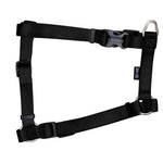 Voir l’image dans la galerie, ZEUS Harnais Nylon Figure-H XL 1x24-35" Pin