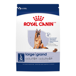 Voir l’image dans la galerie, Royal Canin Grand - Nourriture Sèche pour Chiens Adultes 5+ Ans