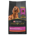 Voir l’image dans la galerie, Purina Pro Plan - Chien Peau et Estomac Sensible Saumon et Riz - Nourriture Sèche pour Chiens
